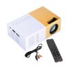 J9 Mini LED projector 