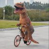 Cosplay T-Rex Jelmez