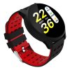 BigWatch B2 Fitness Tracker okosóra  - Piros