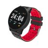 BigWatch B2 Fitness Tracker okosóra  - Piros