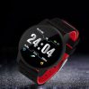 BigWatch B2 Fitness Tracker okosóra  - Piros