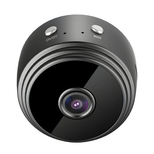 A9 vezeték nélküli mini Full HD IP Kamera